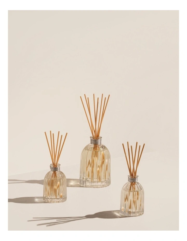 Patchouli & Bergamot - Mini Fragrance Diffuser 100ml image 2