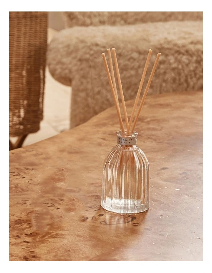 Patchouli & Bergamot - Mini Fragrance Diffuser 100ml image 3