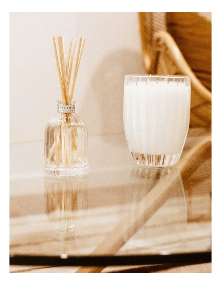 Patchouli & Bergamot - Mini Fragrance Diffuser 100ml image 6