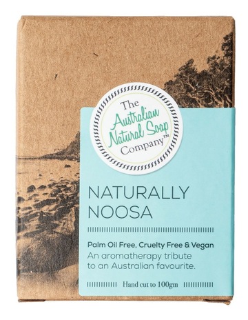 The Australian Natural Soap Company Buy Natural Soaps Online Myer