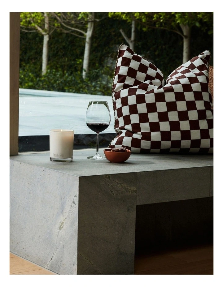 ECOYA Maple Madison Candle MYER