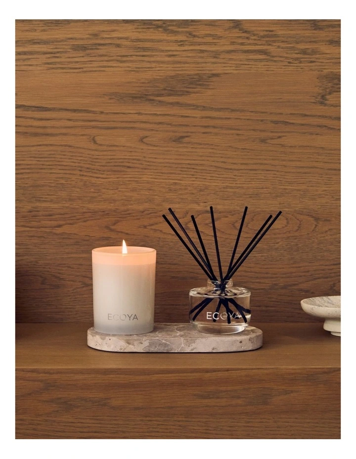 Maple & Patchouli Madison Candle 400g image 3