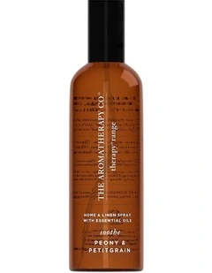Therapy Home & Linen Spray Soothe 100ml