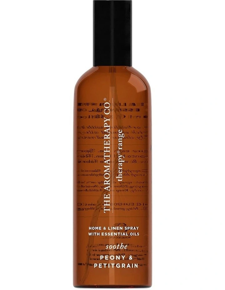 Therapy Home & Linen Spray Soothe 100ml image 1