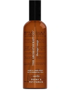 Therapy Home & Linen Spray Soothe 100ml