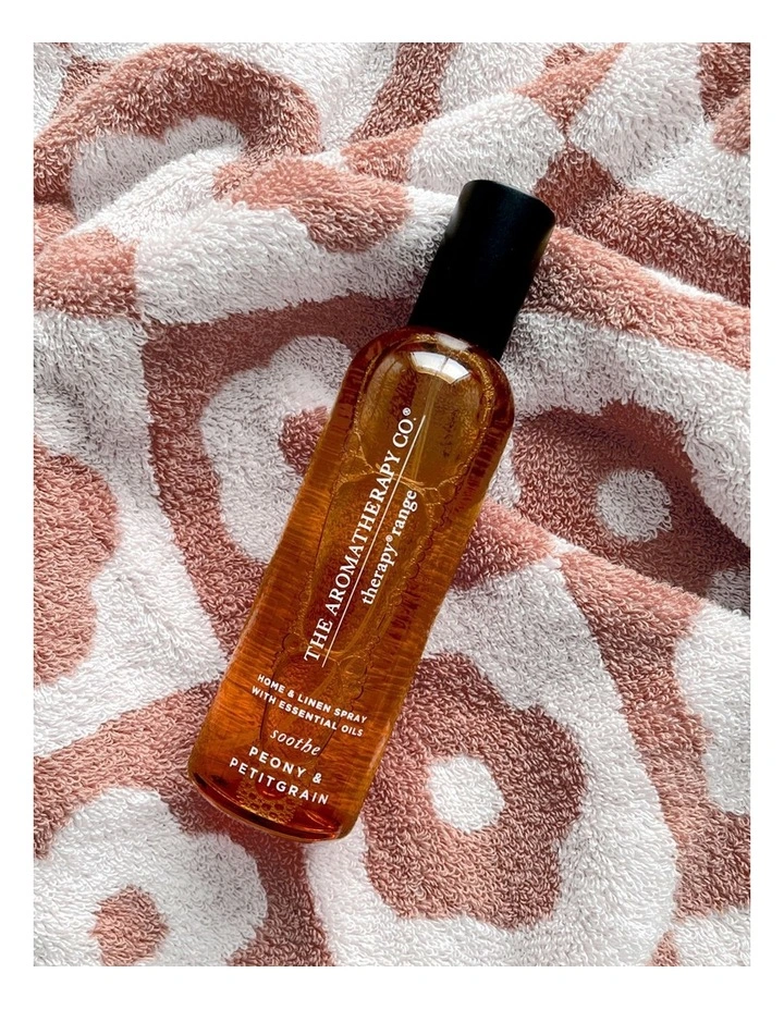 Therapy Home & Linen Spray Soothe 100ml image 2