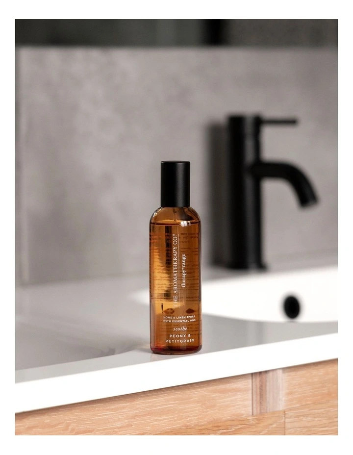 Therapy Home & Linen Spray Soothe 100ml image 5