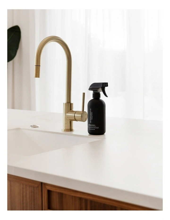 Therapy Kitchen Lemongrass Lime & Bergamot Surface Spray 500ml image 6