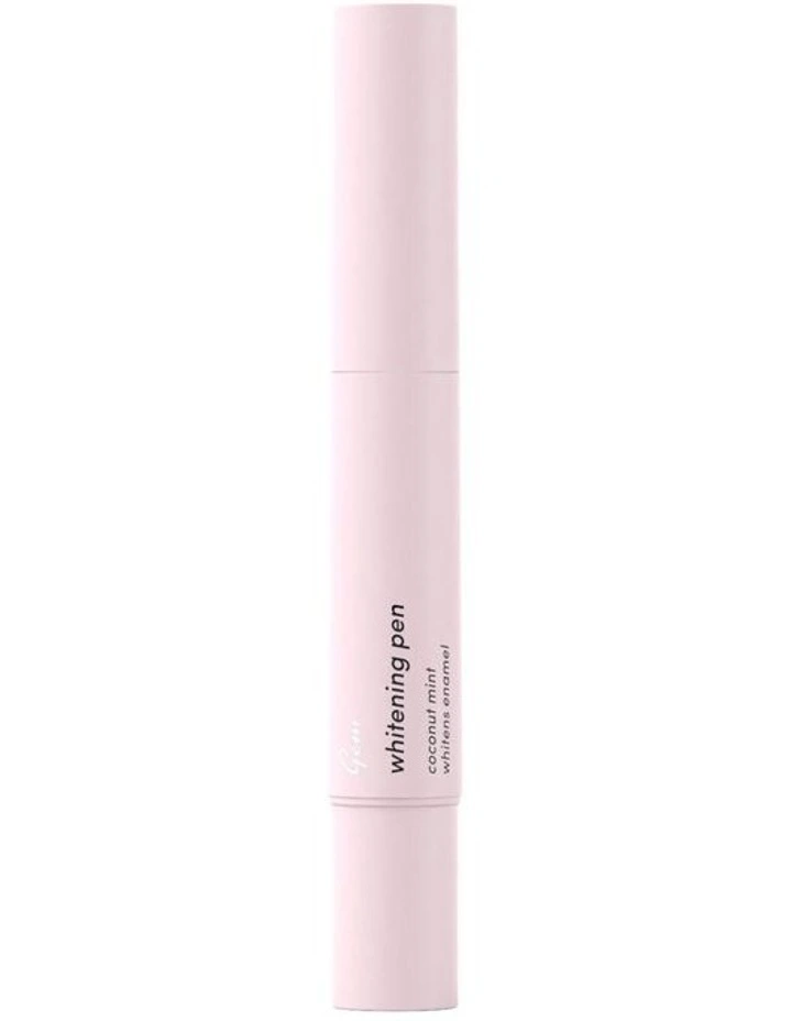 Coconut Mint Whitening Pen image 1