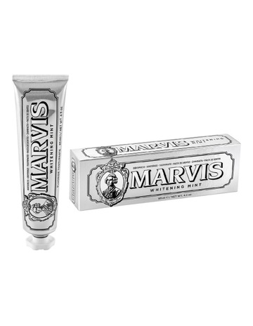 Whitening Mint Toothpaste
