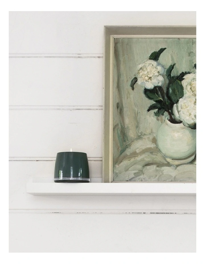 Wild Lime & Mint Candle 260g image 5