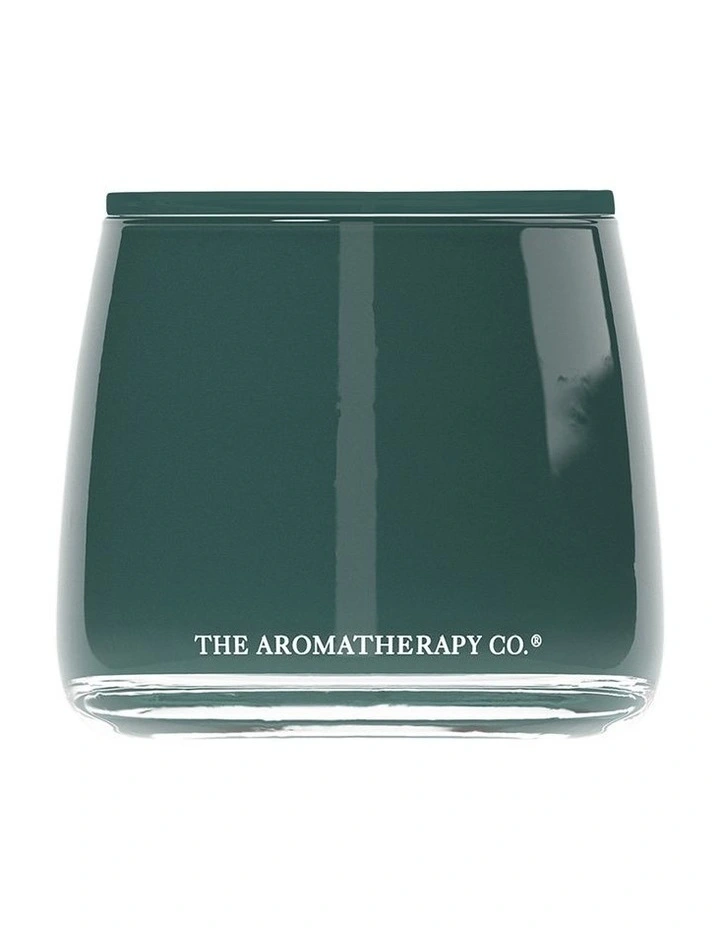 Wild Lime & Mint Candle 260g image 6