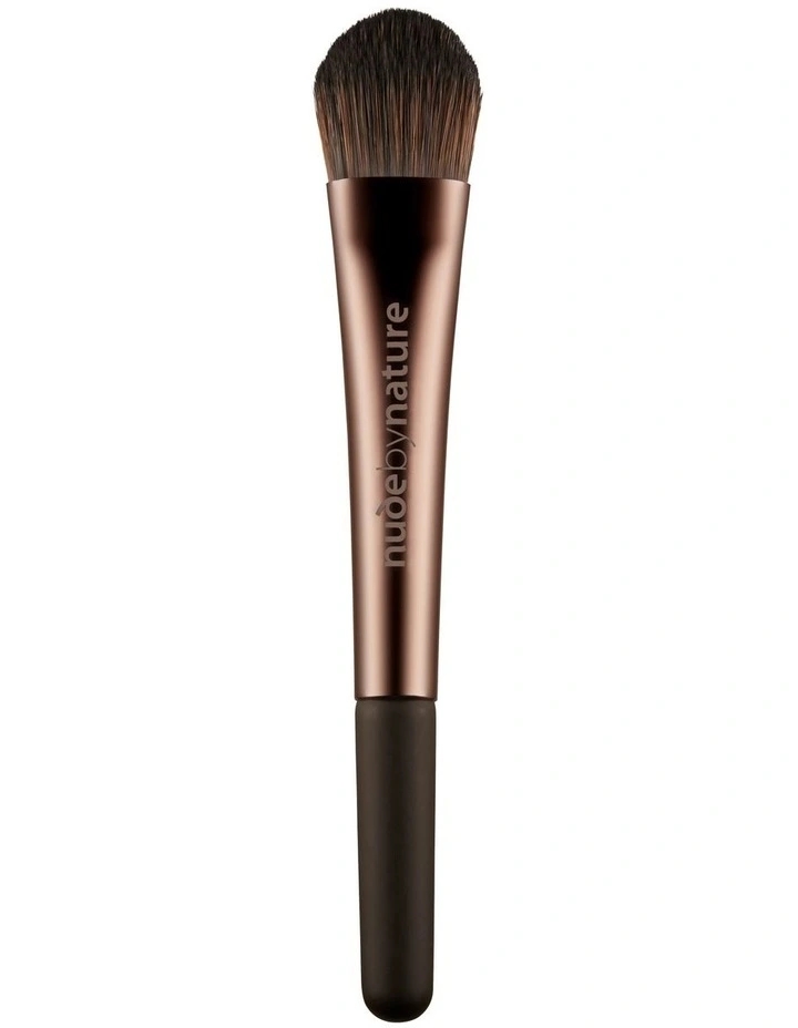 Liquid Foundation Brush 02 image 1