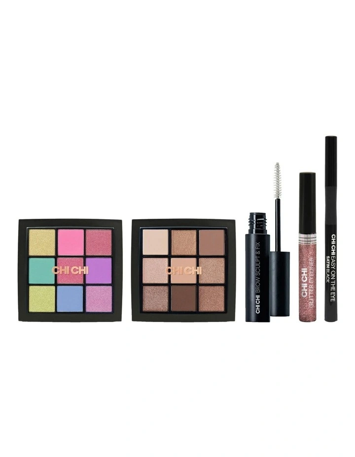 Eyes On Point Set image 2