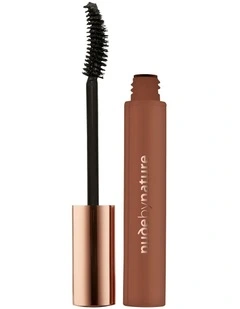 Lift And Curl Serum Mascara 11ml