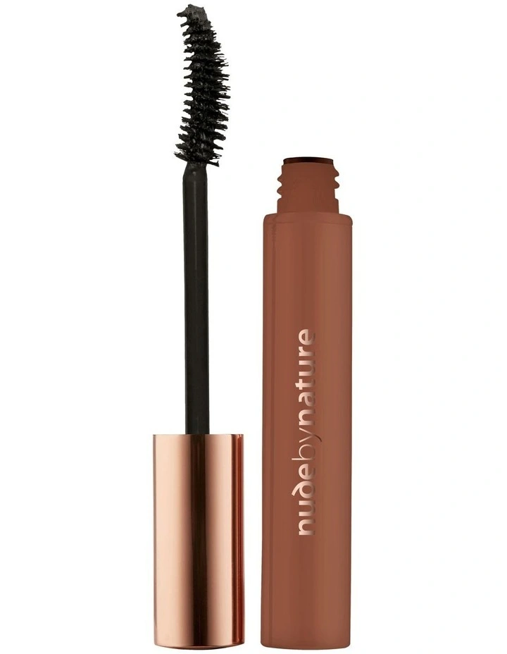 Lift And Curl Serum Mascara 11ml image 1