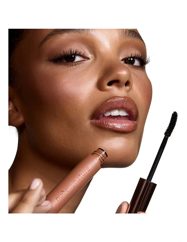 Lift And Curl Serum Mascara 11ml image 3