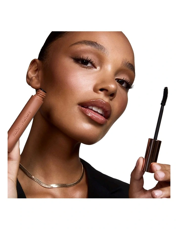 Lift And Curl Serum Mascara 11ml image 4
