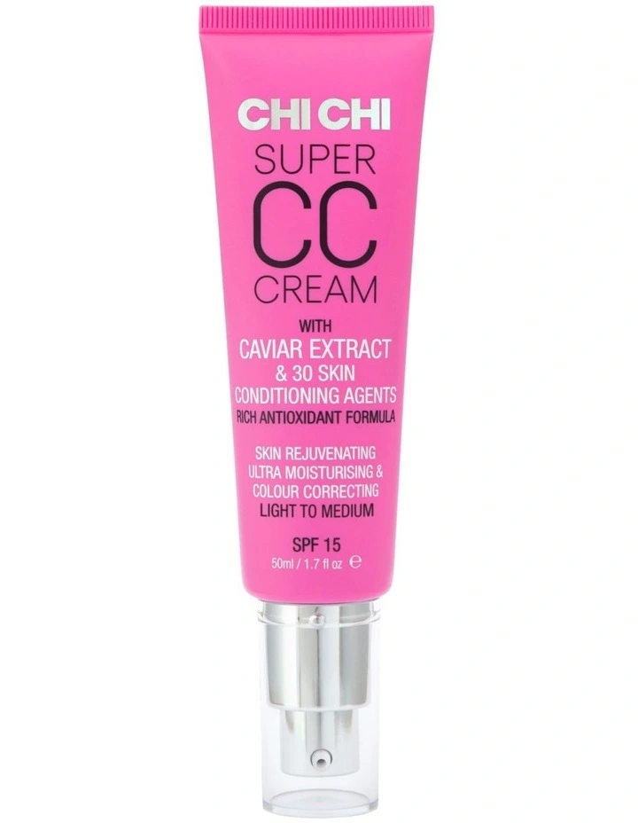Super CC Cream 50ml image 1