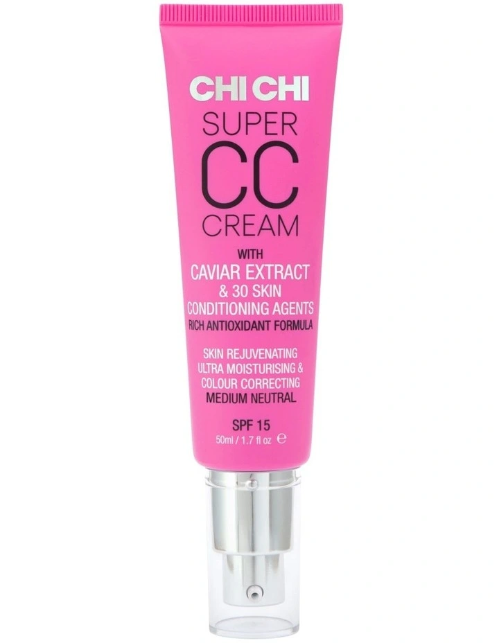 Super CC Cream 50ml image 1