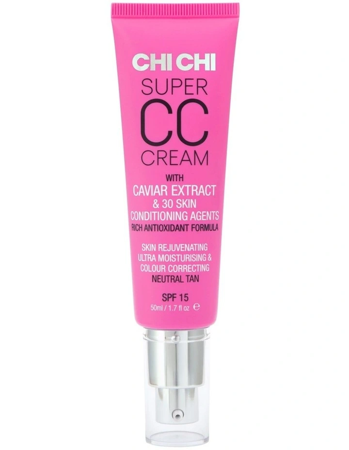Super CC Cream 50ml image 1
