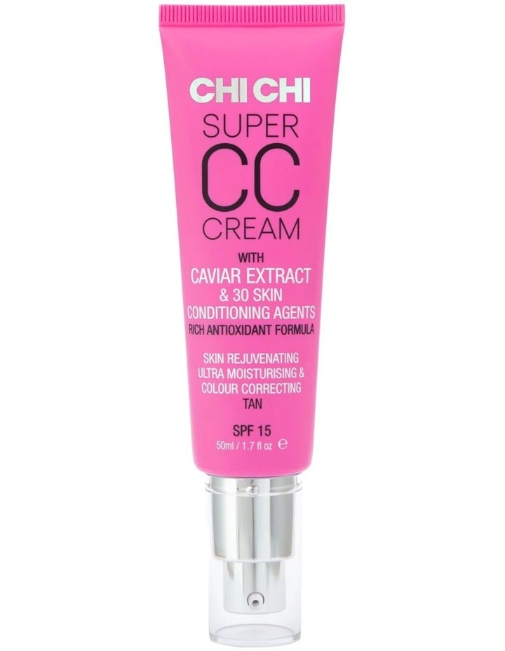 Super CC Cream 50ml image 1
