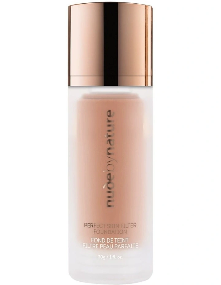 Perfect Skin Filter Foundation 30g N6 image 1