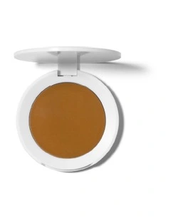 Cosmetics Bronze Cloud Refillable Compact