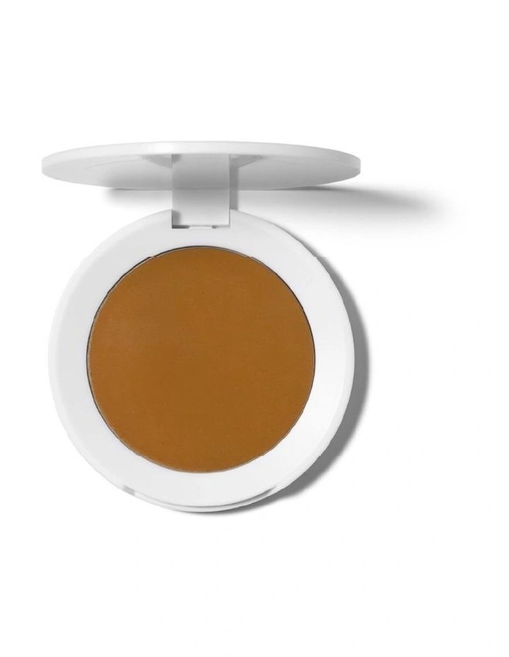 Cosmetics Bronze Cloud Refillable Compact image 1