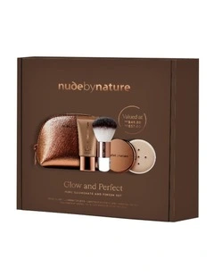 Glow & Perfect Makeup Set