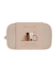Pure Beauty Essentials
