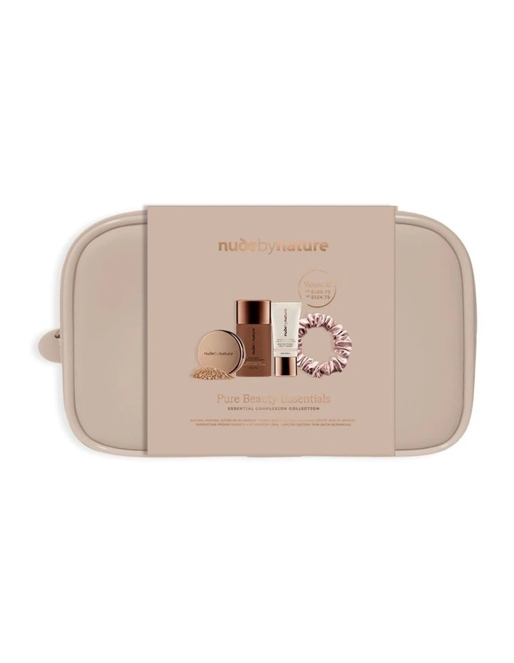 Pure Beauty Essentials image 1