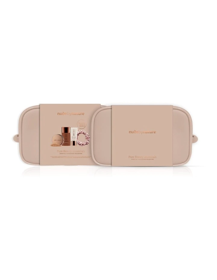 Pure Beauty Essentials image 2
