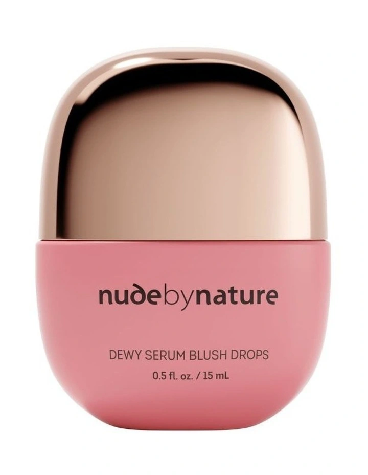 Dewy Serum Blush Drops image 1