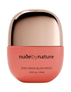 Dewy Serum Blush Drops