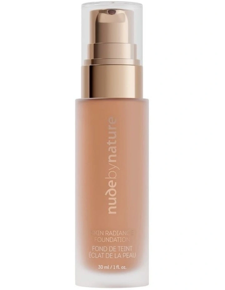 Skin Radiance Foundation image 1