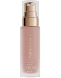 Skin Radiance Foundation