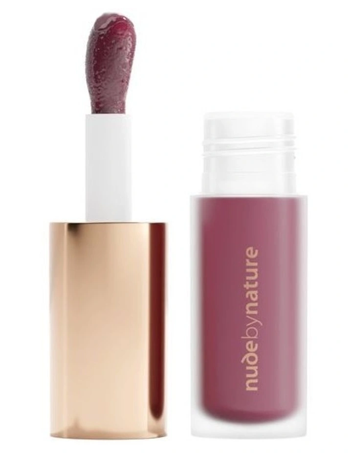 Nourishing Lip Oil image 2