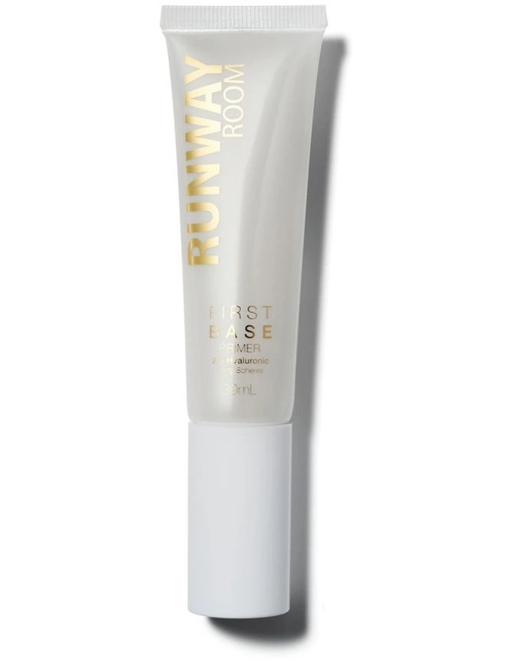 First Base Hydrating Primer image 1