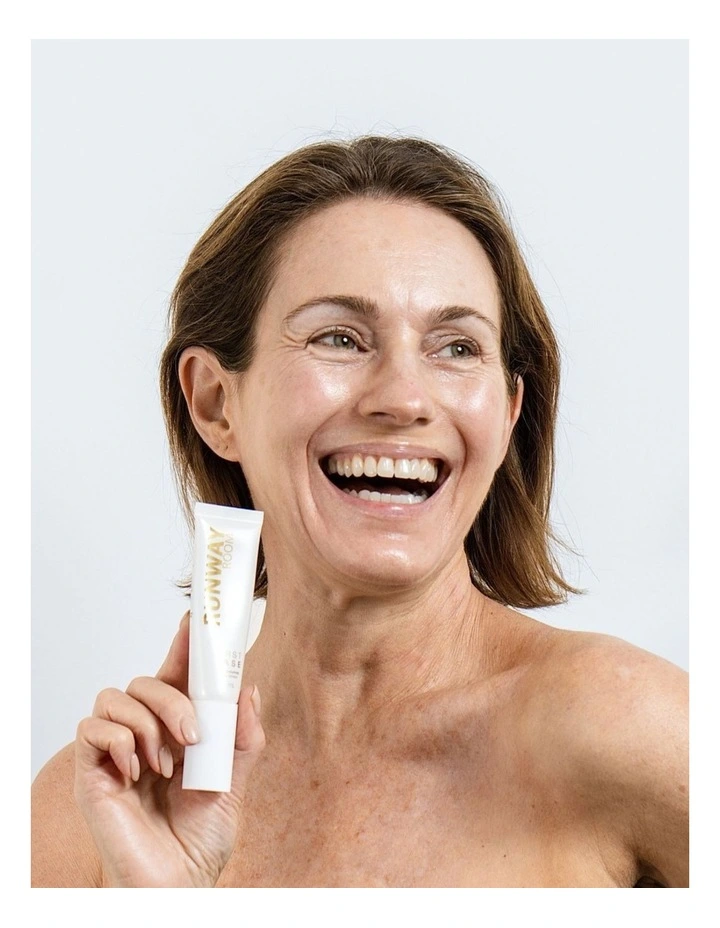 First Base Hydrating Primer image 2