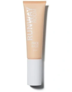 Face Base Liquid Foundation