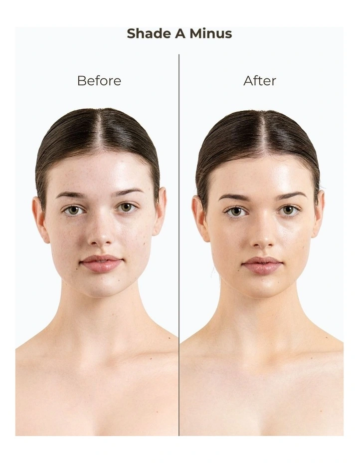 Face Base Liquid Foundation image 2