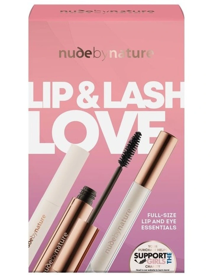 Lip and Lash Love 3.75ml image 1