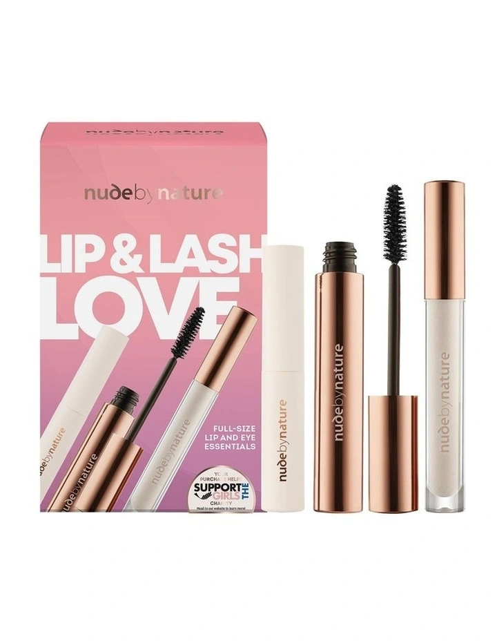 Lip and Lash Love 3.75ml image 2
