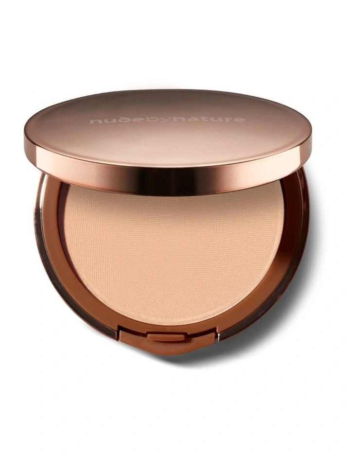 Flawless Pressed Powder Foundation 10g image 1