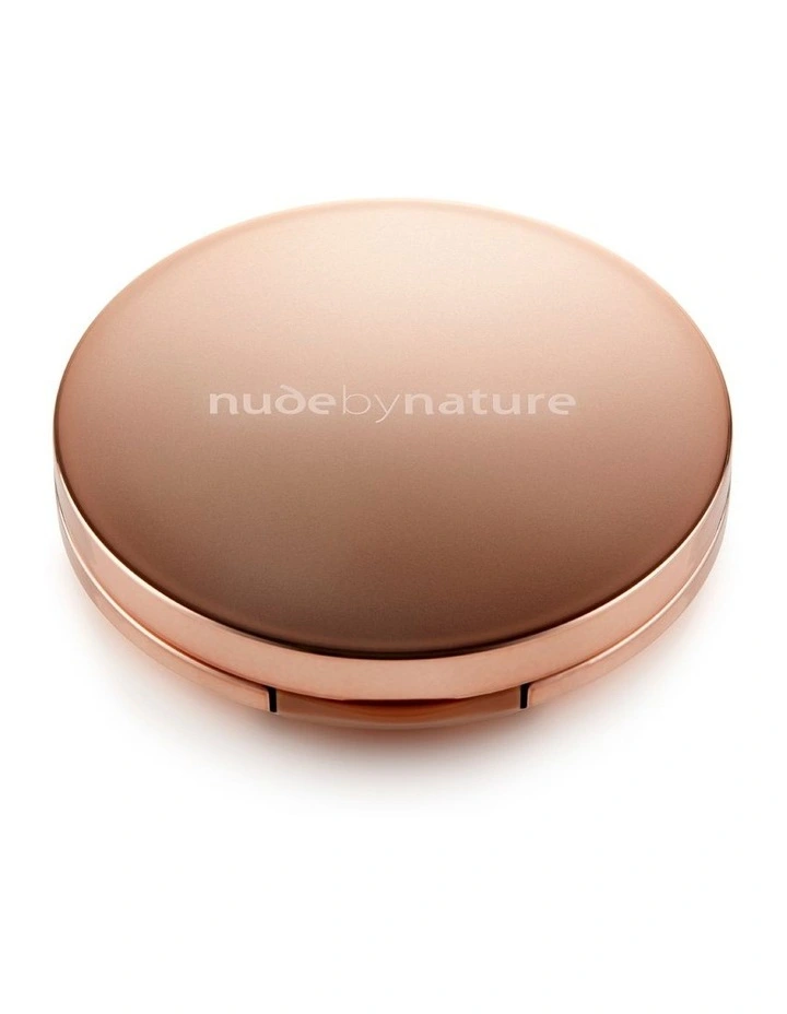 Flawless Pressed Powder Foundation 10g image 2