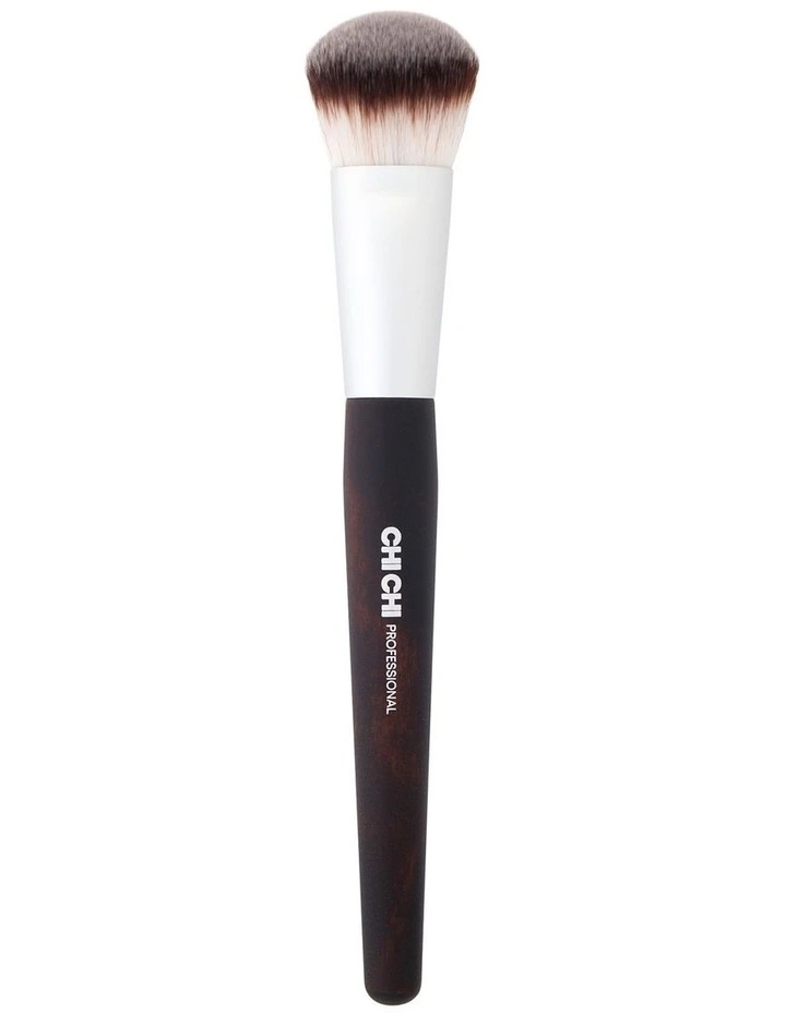 Contour & Blush Brush 105 image 1