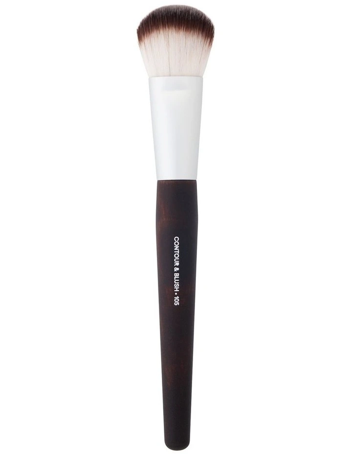 Contour & Blush Brush 105 image 2