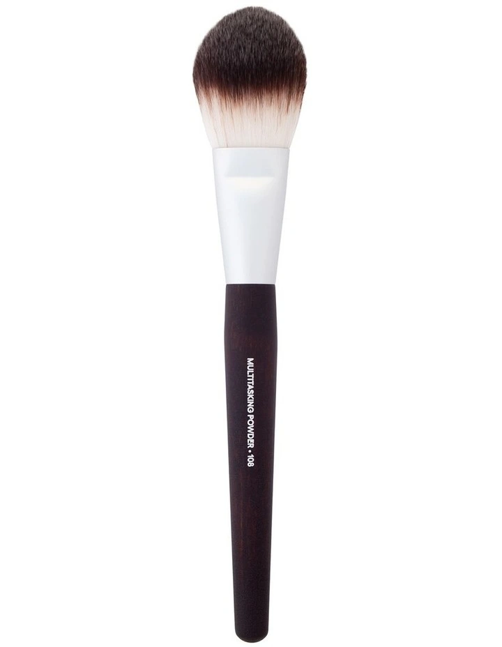 Multi-Tasking Powder Brush 108 image 2