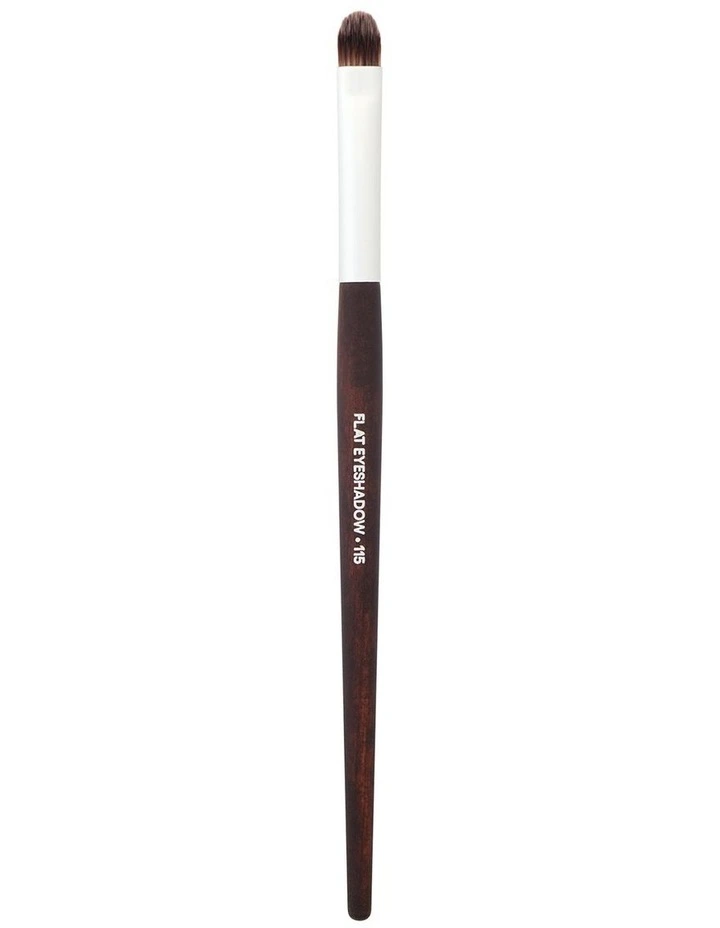 Flat Eye Shadow Brush image 2